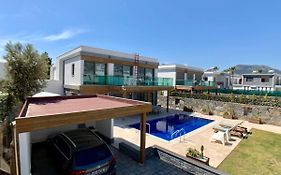 Ultra Luxury Private Villa With Swimming Pool